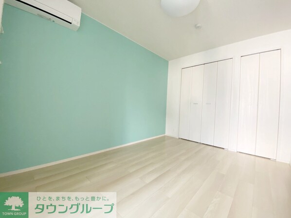 ヴェルミオンの物件内観写真